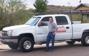 Electrical contractor phoenix