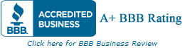 Better Business Bureau